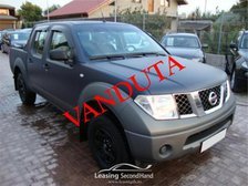 NIS00072 – Nissan Navara la 11.950 EUR (vândut)