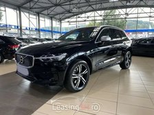 VOL21891 – Volvo XC 60 la 38.470 EUR (vândut)