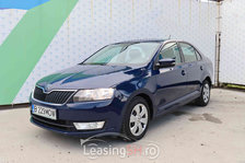 SKO26416 – Skoda Rapid la 7.950 EUR