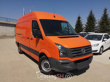 VOL17277 – Volkswagen CRAFTER la 11.990 EUR (vândut)