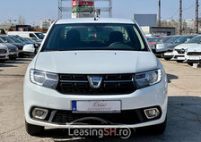 DAC34017 – Dacia Logan la 7.640 EUR