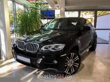 BMW08858 – BMW X6 la 38.300 EUR (vândut)