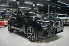 BMW29312 – BMW X5 xDrive la 80.801 EUR