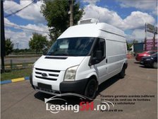 FOR06592 – Ford TRANSIT la 9.796 EUR (vândut)