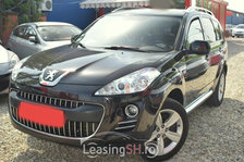 PEU12647 – Peugeot 4007 la 9.850 EUR (vândut)