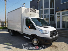 FOR18338 – Ford TRANSIT la 18.989 EUR (vândut)