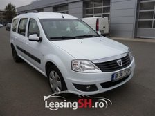 DAC05921 – Dacia Logan MCV la 6.845 EUR (vândut)