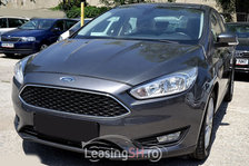 FOR12356 – Ford Focus la 10.710 EUR (vândut)
