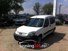 PEU04674 – Peugeot Partner la 4.340 EUR (vândut)