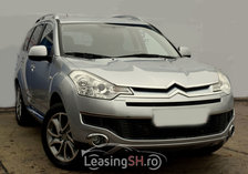 CIT15039 – Citroën C-Crosser la 6.990 EUR (vândut)