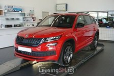 SKO28752 – Skoda Kodiaq Sportline la 50.228 EUR