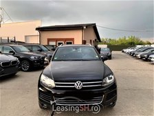 VOL17069 – Volkswagen Touareg la 17.950 EUR