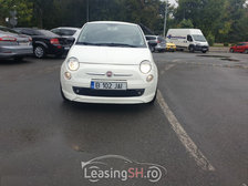 FIA18708 – Fiat 500 la 3.700 EUR (vândut)