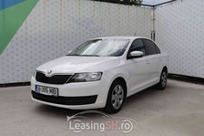 SKO26415 – Skoda Rapid la 7.650 EUR