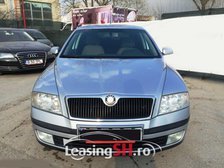 SKO06126 – Skoda Octavia la 6.550 EUR (vândut)