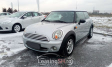 MIN11775 – MINI ONE la 7.735 EUR (vândut)