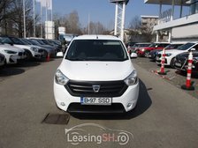 DAC20166 – Dacia Lodgy la 5.500 EUR