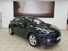 TOY28877 – Toyota C-HR la 21.330 EUR