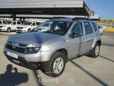DAC09030 – Dacia Duster la 10.400 EUR (vândut)