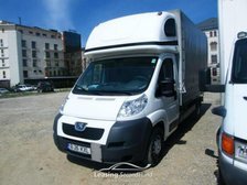 PEU02154 – Peugeot BOXER la 16.219 EUR (vândut)