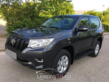 TOY17490 – Toyota Land Cruiser la 40.210 EUR (vândut)