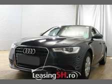 AUD07865 – Audi A6 la 26.689 EUR (vândut)