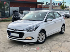 HYU27879 – Hyundai i20 la 8.549 EUR