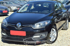REN22116 – Renault MEGANE 3 la 6.450 EUR (vândut)