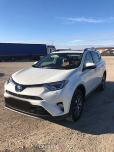 TOY16131 – Toyota RAV 4 la 27.100 EUR (vândut)