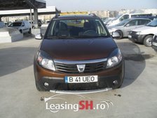 DAC04512 – Dacia Sandero Stepway la 7.250 EUR (vândut)