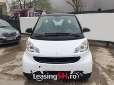 SMA06188 – Smart ForTwo la 7.316 EUR (vândut)