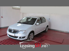DAC04503 – Dacia Logan Laureate la 4.900 EUR (vândut)