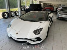 LAM29716 – Lamborghini Aventador S Roadster la 422.450 EUR