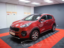 KIA31808 – Kia Sportage la 23.989 EUR