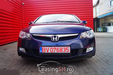 HON11007 – Honda Civic la 6.550 EUR (vândut)