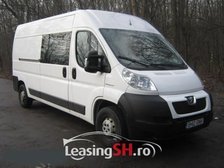 PEU06083 – Peugeot BOXER la 9.785 EUR (vândut)