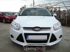 FOR08928 – Ford Focus la 7.800 EUR (vândut)