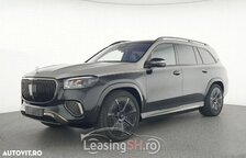 MER100273 – Mercedes-Benz Maybach Mercedes-Maybach 600 MHEV 4MATIC la 208.131 EUR