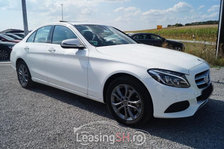 MER14793 – Mercedes-Benz C 220 la 31.879 EUR (vândut)