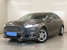 FOR23097 – Ford Mondeo la 14.489 EUR (vândut)