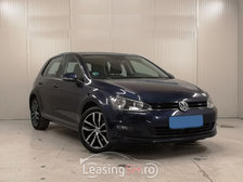 VOL18605 – Volkswagen Golf VII la 10.490 EUR (vândut)