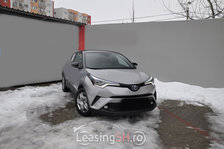 TOY15670 – Toyota C-HR la 24.950 EUR (vândut)