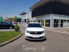 DAC18570 – Dacia Logan la 7.750 EUR