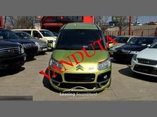 CIT01980 – Citroën C3 Picasso la 8.600 EUR (vândut)