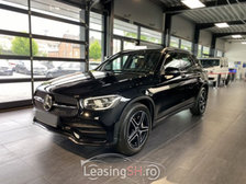 MER32505 – Mercedes-Benz GLC 220 la 52.825 EUR