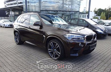BMW11464 – BMW X5 M la 101.640 EUR (vândut)