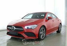 MER27541 – Mercedes-Benz CLA 180 AMG Line la 39.055 EUR