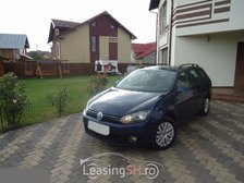 VOL10348 – Volkswagen Golf la 6.999 EUR (vândut)