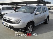 DAC04373 – Dacia Duster la 13.750 EUR (vândut)