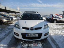MAZ14782 – Mazda CX-7 la 6.300 EUR (vândut)